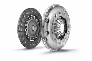 A 160, A 140 MERCEDES-BENZ KLASA A W168 Zestaw sprzęgła luk LuK