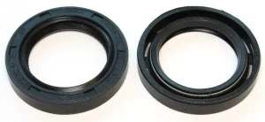 1.6, 1.3, 1.8 16V, 1.3 16V, 1.7 D Oring uszczelniacz wału korbowego MAZDA 323 IV ELRING