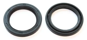 2.5 V6, 2.5 LX Oring uszczelniacz wału korbowego CHRYSLER STRATUS ELRING