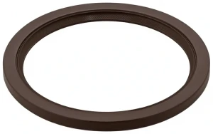 2.0 Oring uszczelniacz wału korbowego VOLVO 340-360 ELRING