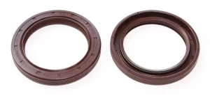 1.8 16V, 2.0 16V, 2.0 Oring uszczelniacz wału korbowego CITROËN XSARA PICASSO ELRING