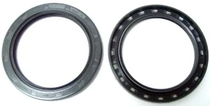 1.6 GL, 1.6, 1.6 GTi, 1.6 i Oring uszczelniacz wału korbowego TOYOTA COROLLA VI ELRING