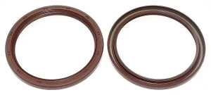 2.5 TD, 2.4 Oring uszczelniacz wału korbowego MITSUBISHI PAJERO II ELRING
