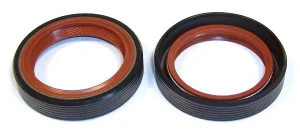 2.4 Oring uszczelniacz wału korbowego AUDI A4 B6 ELRING