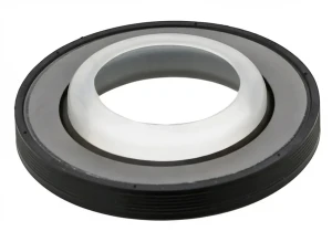 ML 270, ML 500, ML 400, ML 320, ML 430, ML 55, ML 350 Oring uszczelniacz wału korbowego MERCEDES-BENZ W163 W163 ELRING
