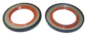 1.4, 1.6 Oring uszczelniacz wału korbowego PEUGEOT PARTNER ELRING