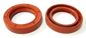 1.4 Oring uszczelniacz wału korbowego RENAULT 18 ELRING
