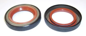 E 2.6, E 2.3, E 2.0, 2.0, D 2.0, 2.3, Turbo-D 2.5, D 2.5 Uszczelniacz wału skrzyni biegów MERCEDES-BENZ 190 W201 ELRING