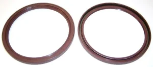 2.0 CDTI Oring uszczelniacz wału korbowego OPEL ANTARA A ELRING