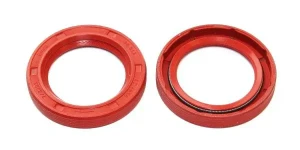 1.1 Oring uszczelniacz wału korbowego FORD ESCORT III ELRING