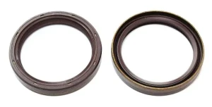 318 i, 316 i Oring uszczelniacz wału korbowego BMW 3 E36 ELRING