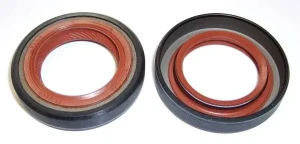1.6, 1.6 S, 1.4 S, 1.6 i Oring uszczelniacz wału korbowego OPEL VECTRA A ELRING