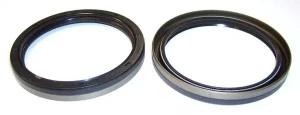 1.8 TD, 1.3, 1.8 D, 1.8 Oring uszczelniacz wału korbowego FORD ESCORT VI ELRING