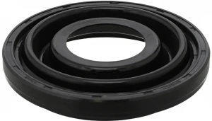 1.0, 1.3 Cat, 1.3, 1.3 D, 1.4 D Oring uszczelniacz wału korbowego z tuleją montażową VW POLO II ELRING