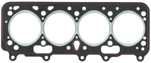 1.9 TD, 1.9 D Uszczelka głowicy FIAT DUCATO ELRING