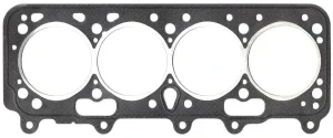1.9 TD, 1.9 D Uszczelka głowicy FIAT DUCATO ELRING