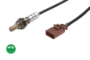 1.4 16V, 1.6 16V Sonda lambda regulacyjna przed katalizator SEAT IBIZA 3 NGK