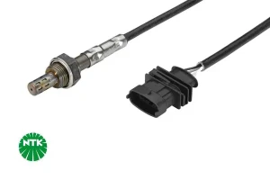 1.4 Sonda lambda regulacyjna diagnostyczna przed katalizator OPEL CORSA C NGK
