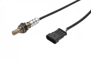 1.6 16V, 2.0 16V Sonda lambda ogrzewana diagnostyczna za katalizator ALFA ROMEO 147 NGK