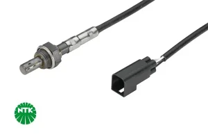 2.4 i Sonda lambda regulacyjna diagnostyczna przed katalizator FORD SCORPIO I NGK