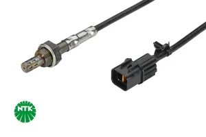 1.8 GDI, 1.8 16V Sonda lambda regulacyjna MITSUBISHI CARISMA NGK