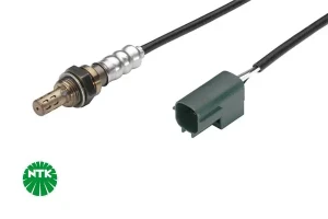 1.4 i, 1.0 i Sonda lambda regulacyjna przed katalizator NISSAN MICRA II NGK