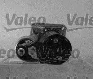 1.6 16V FIAT STILO Rozrusznik VALEO