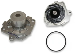 1.9 TTiD, 1.9 TiD SAAB 44077 II Pompa wody Pompa wody VALEO