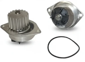 1.6 S16 PEUGEOT 106 II Pompa wody Pompa wody VALEO