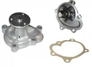 1.7 DTI, 1.7 CDTI OPEL MERIVA A Pompa wody Pompa wody VALEO