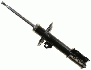 Amortisseur TOYOTA YARIS II 1.8 VVTi, 1.33, 1.3, 1.0, 1.4 D-4D MONROE