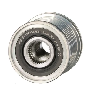 R 320, R 280 MERCEDES-BENZ KLASA R W251 V251 Sprzęgło alternatora koło pasowe GATES