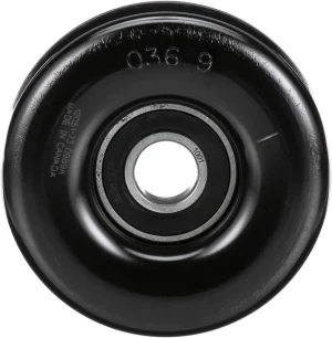 Rolka paska klinowego 4.6 V8, 4.0 V6 FORD USA MUSTANG GATES
