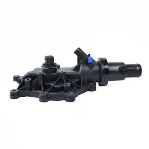 1.6 16V RENAULT MEGANE 2 Termostat z obudową GATES