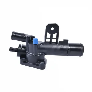 1.5 dCi RENAULT MEGANE III Termostat z obudową GATES