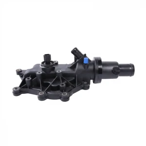 1.6 16V RENAULT KANGOO II Termostat z obudową GATES