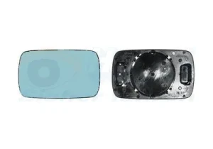 Szkło wkład lusterka BMW 3 E36 VAN WEZEL