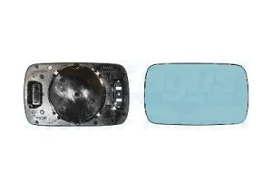 Szkło wkład lusterka BMW 5 E34 VAN WEZEL