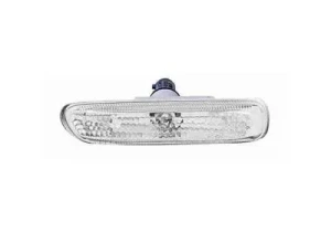 Lampa kierunkowskazu biały BMW 3 E46 VAN WEZEL