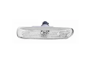 Lampa kierunkowskazu biały BMW 3 E46 VAN WEZEL