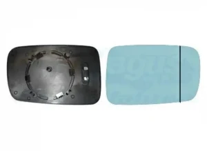 Szkło wkład lusterka BMW 3 E46 VAN WEZEL
