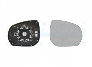 Szkło wkład lusterka CITROËN C4 GRAND PICASSO I (UA_) VAN WEZEL