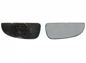 Szkło wkład lusterka OPEL MOVANO C VAN WEZEL
