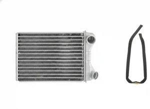 Nagrzewnica FIAT PUNTO VAN WEZEL