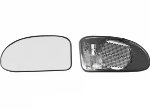 Szkło wkład lusterka FORD FOCUS I VAN WEZEL