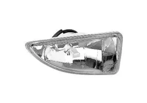 1858998 VAN WEZEL Lampa przeciwmgielna halogen