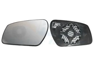 Szkło wkład lusterka wypukłe podgrzewane FORD FOCUS MK2 VAN WEZEL