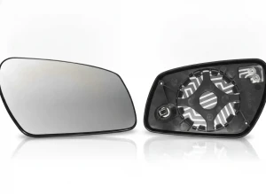 Szkło wkład lusterka wypukłe podgrzewane FORD FOCUS II VAN WEZEL