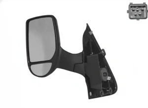 Lusterko zewnętrzne FORD TRANSIT VAN WEZEL