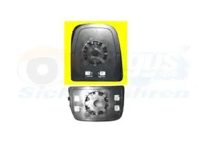 Szkło wkład lusterka IVECO DAILY V Skrzynia VAN WEZEL